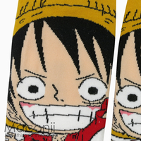 Socks - One Piece - Luffy