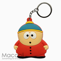 Eric Cartman Keyring