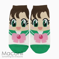 Socks - Sailor Jupiter
