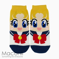 Socks - Sailor Moon