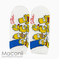 Socks - The Simpsons - The Simpsons Family