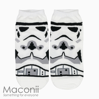 Socks - Stormtrooper