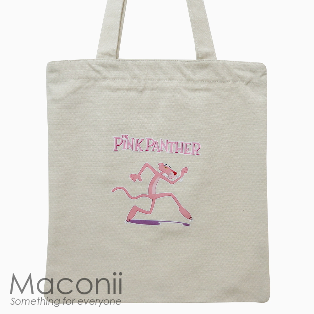 pink panther bags