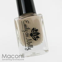 Covert Base Coat - Neutral