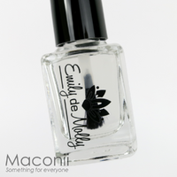 Immortal Top Coat