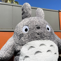 Totoro XXL Plush