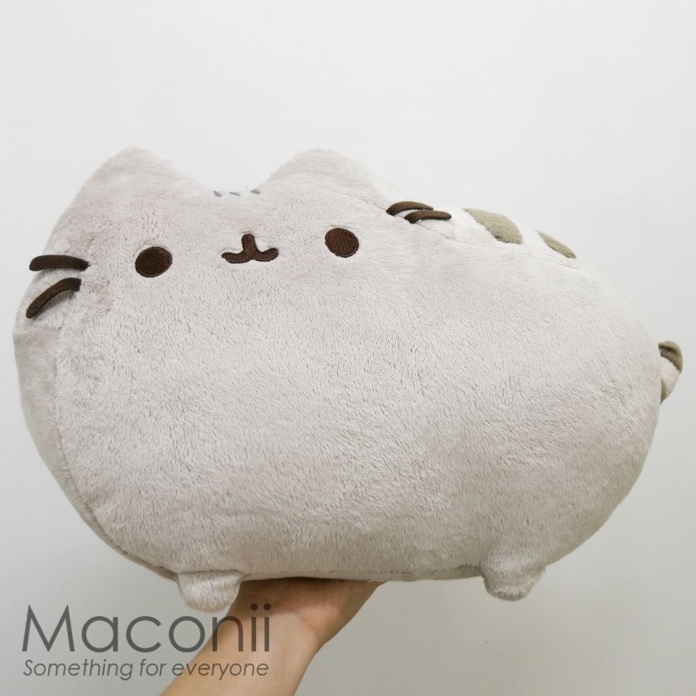 pusheen deluxe