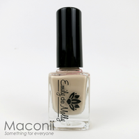 Covert Base Coat - Neutral