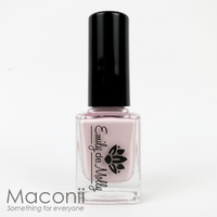 Covert Base Coat - Pink