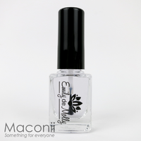 Fusion Top Coat