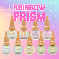 Rainbow Prism Collection