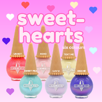 Sweethearts Collection