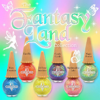 Fantasy Land Collection