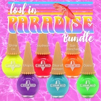 Lost in Paradise Collection