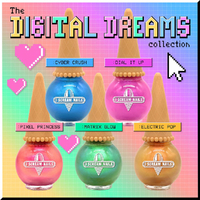 Digital Dreams Collection