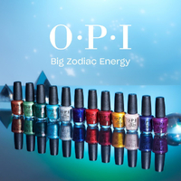 Big Zodiac Energy Collection - All 12 Colours