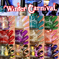 Winter Carnival Collection