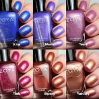 Daydreaming Collection - All 6 Colours