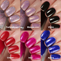 Magical Collection - All 6 Colours