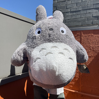 Totoro XXL Plush