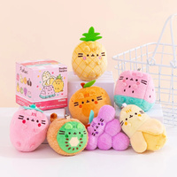 Blind Box Plush - Series 21 - Fruits Surprise