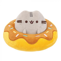 Pusheen in Chocolate Donut Plush